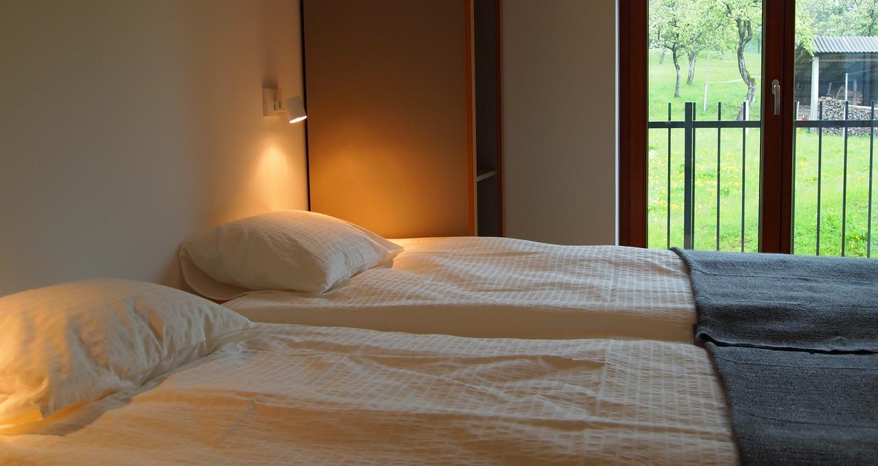 Bed & Breakfast Base Camp Križe Quarto foto