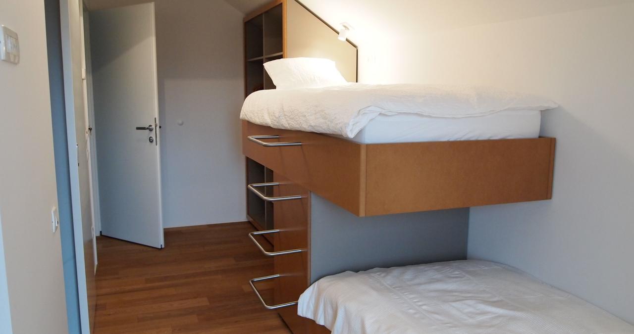 Bed & Breakfast Base Camp Križe Quarto foto