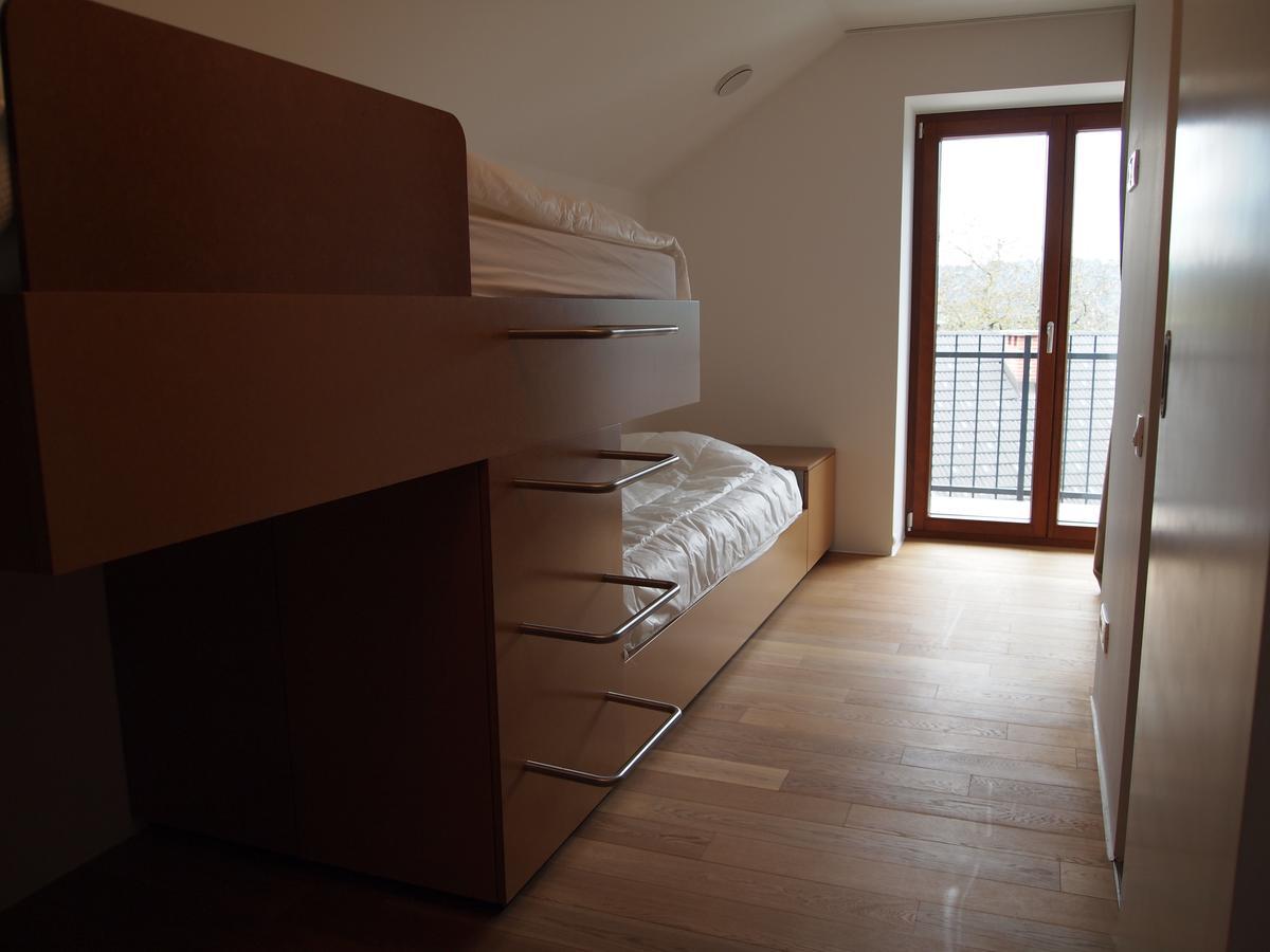 Bed & Breakfast Base Camp Križe Quarto foto