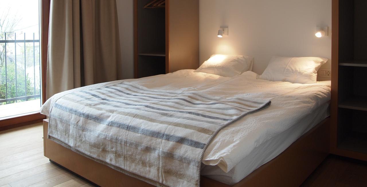 Bed & Breakfast Base Camp Križe Quarto foto
